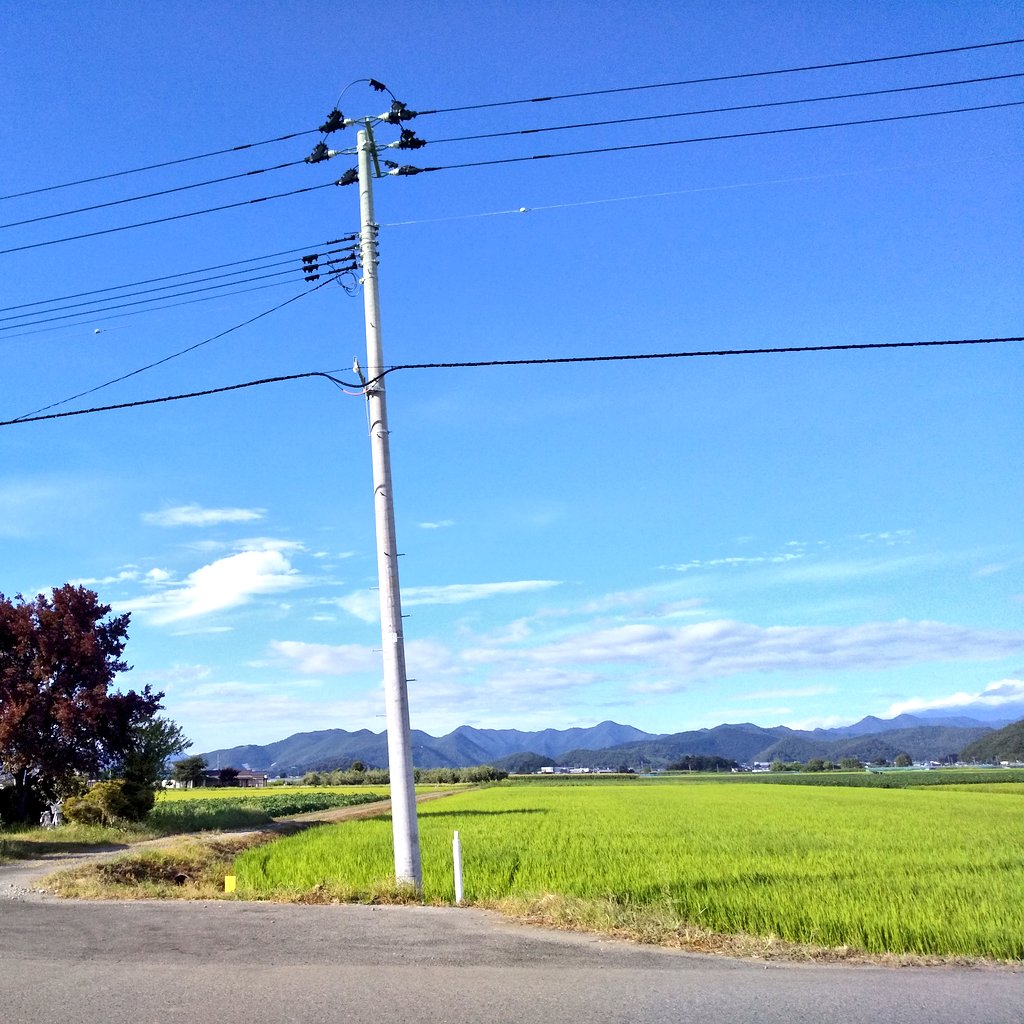 亀岡文殊　通り道